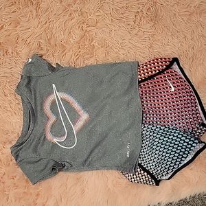 Nike set